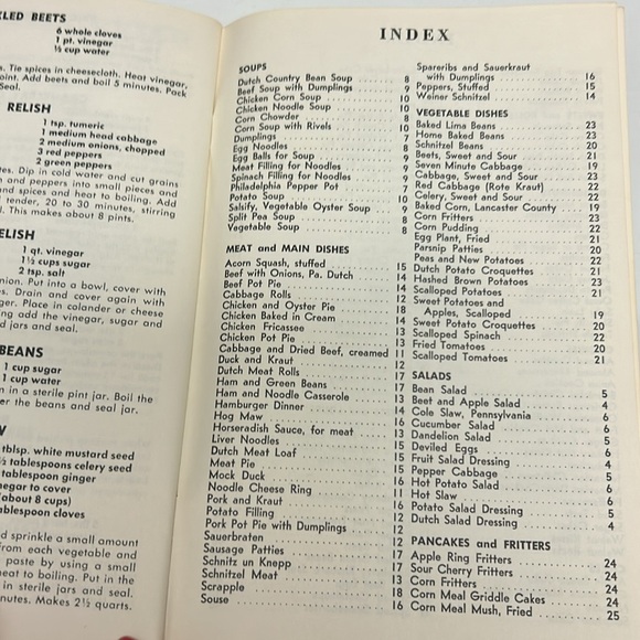 Cookbooks (4) - Picture 11 of 15